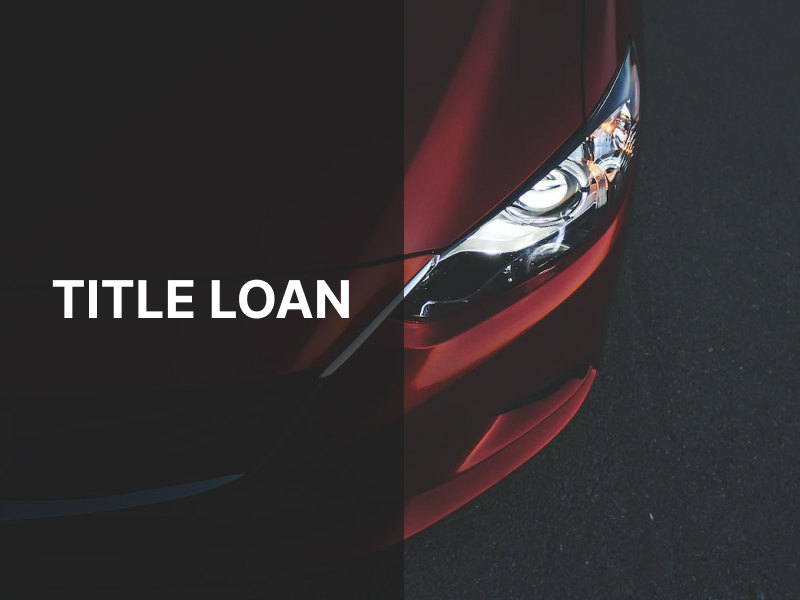 Can I Get a Title Loan without Bringing in My Car in Alabama?